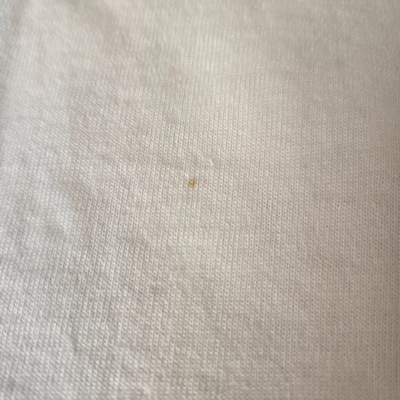 Vintage 1993 Fluidampr Racing T-Shirt Single Stitch USA Made Drag Street Drift X - Picture 10 of 10